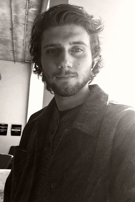 Jаке Стокес