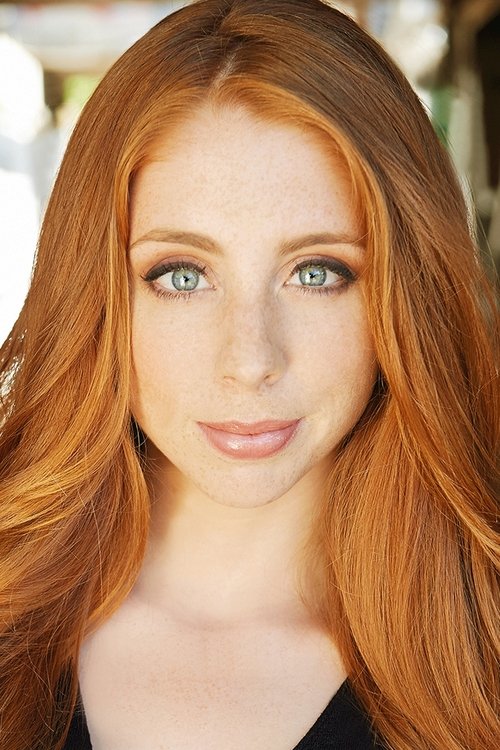  Мелани Лейшман