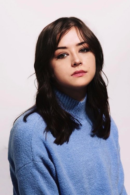 Лаурен Хатфиелд