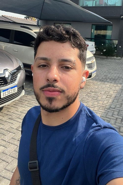 Бруно Магрин