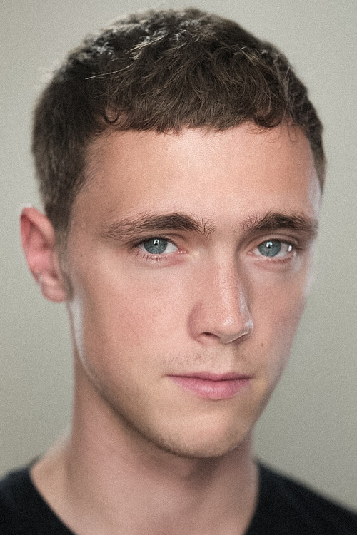 Станлей Морган