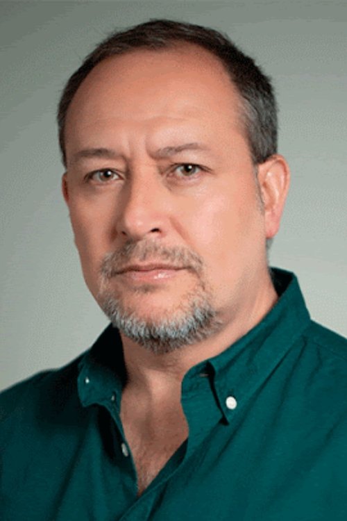 Родолфо Силва