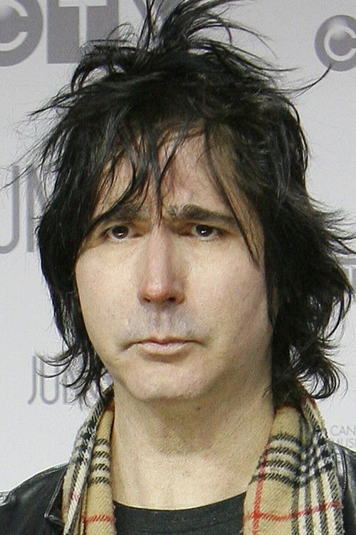 Спенцер Рице