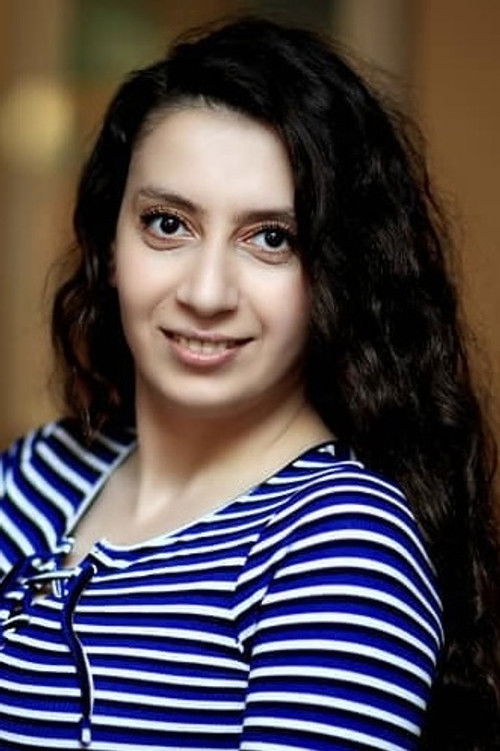 Йева Елвида Мəммəдова