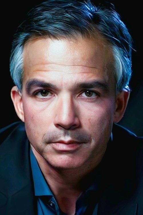 Др. Крис Мохандие