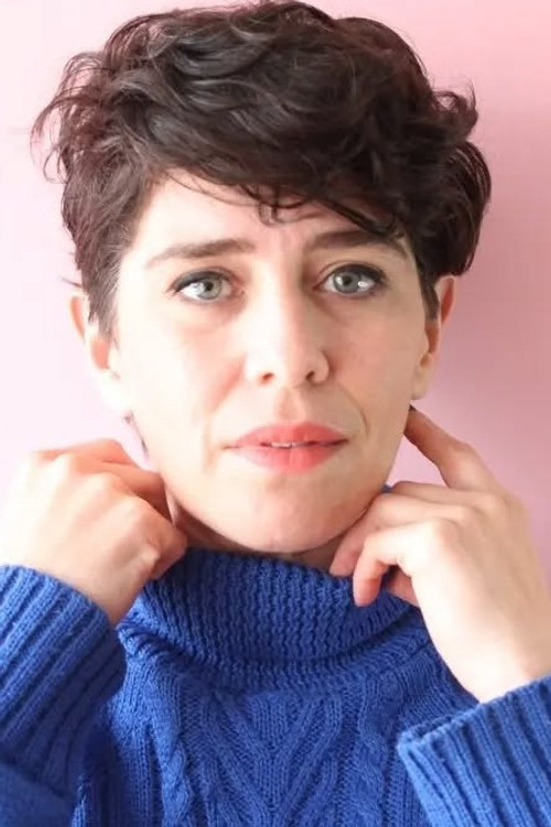 Патрíциа Циприано