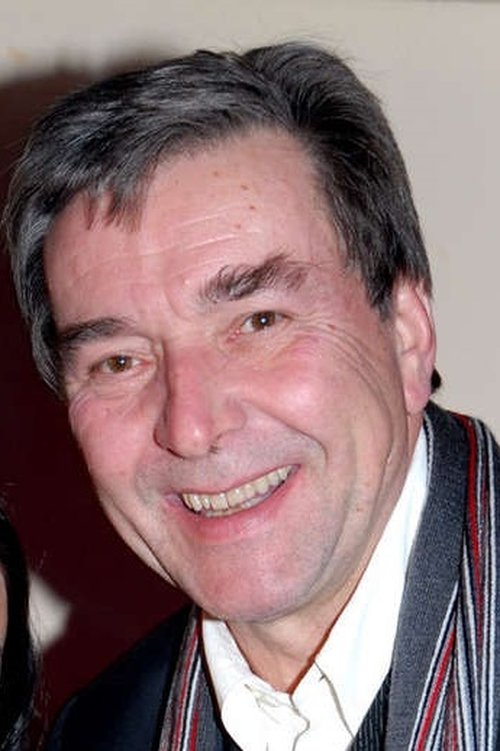 Гарри С. Морган