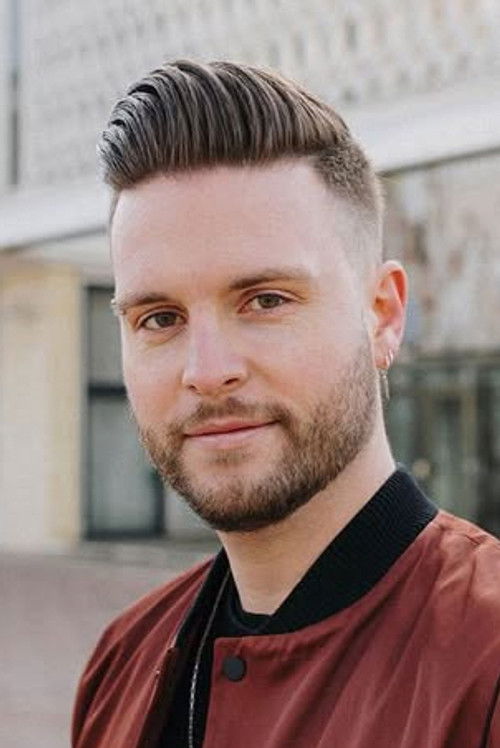 Тобиас Кеил