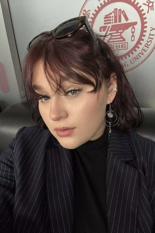 Кристина Евесеева