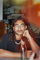 Родриго Нарцисо Лопес