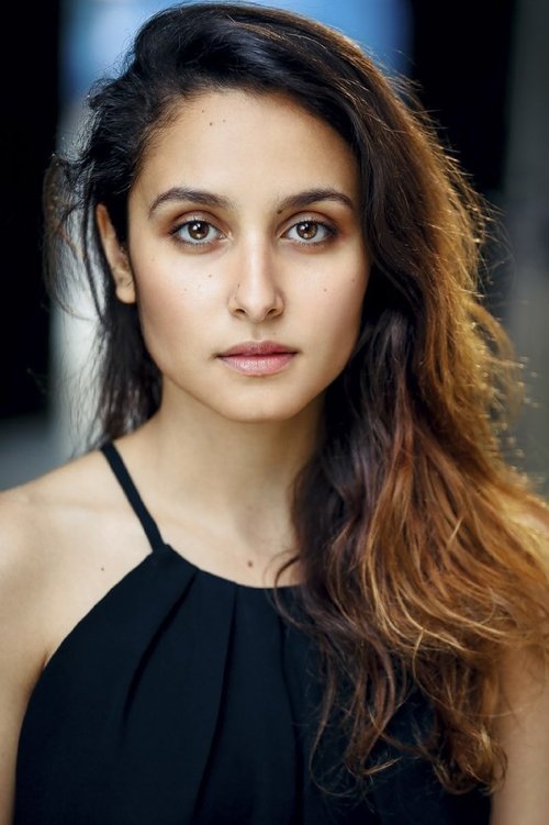 Сарах Перлес