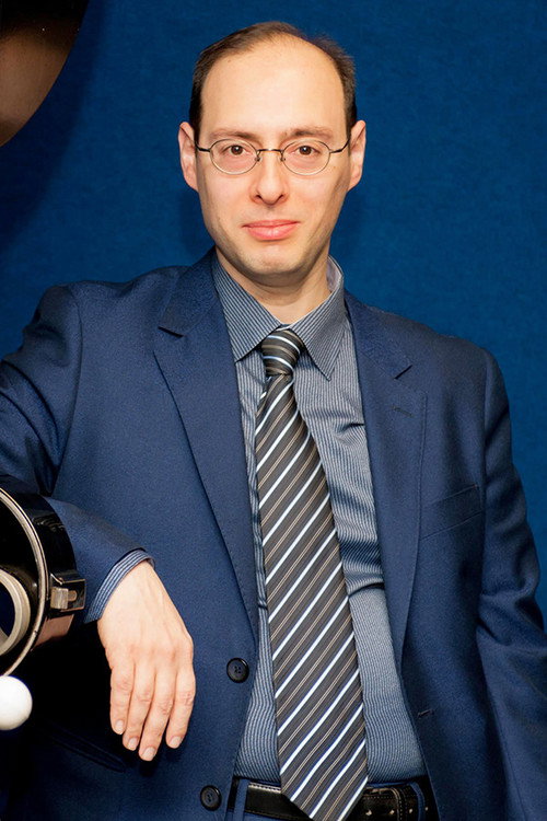Фабризио Фазио