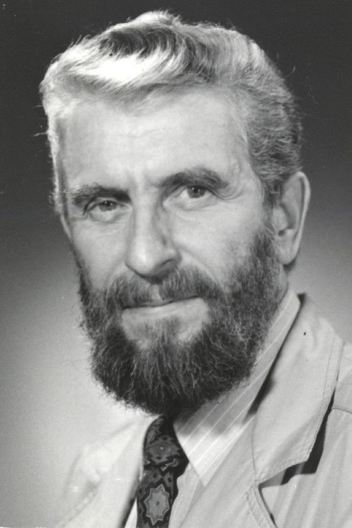 Раймонд Шёнберг