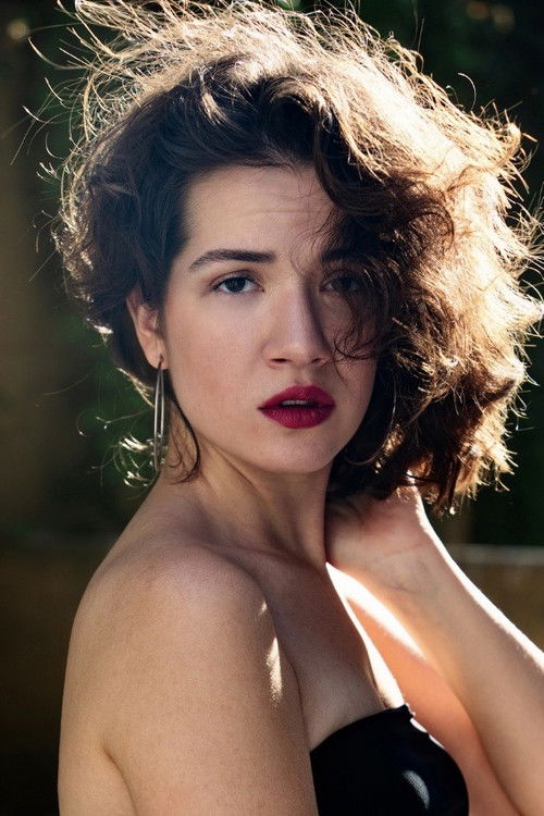 Севги Айдıнлı