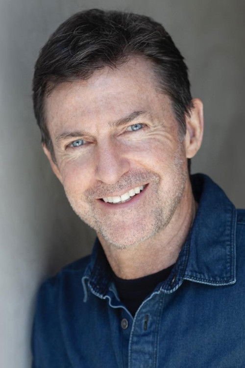 Даррен J. Ханвей