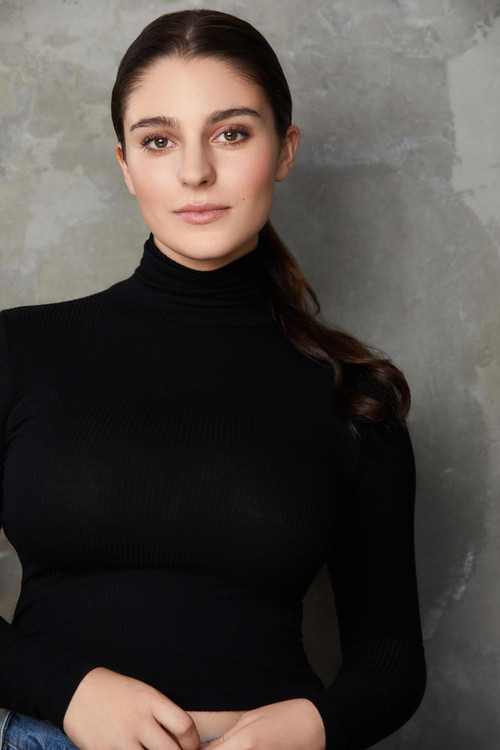 Тайа Миллер