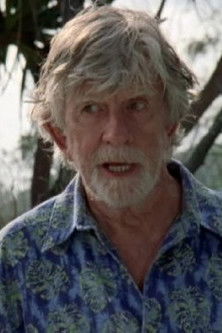 Мартин Ваугхан