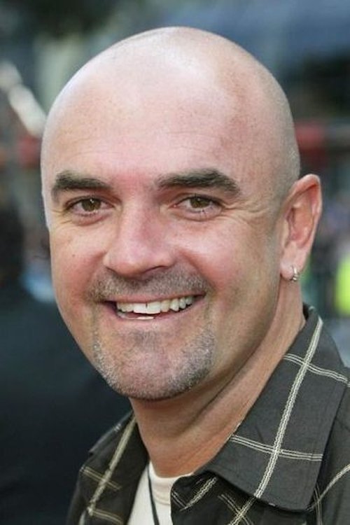 Нил Фаннинг