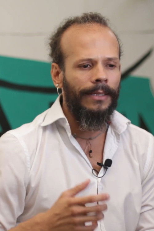 Местре Дуда Царвалхо