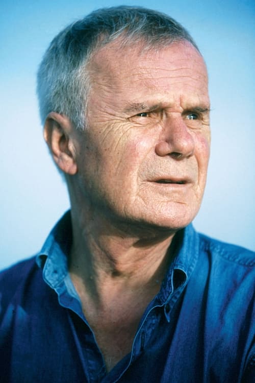 Пиерре Сцхоендоерффер