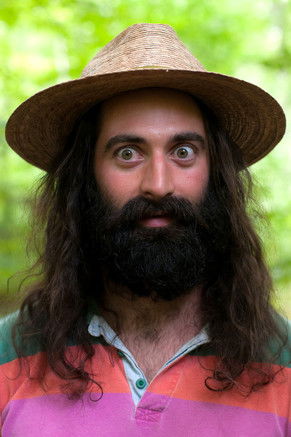 Ницо Моуссалем