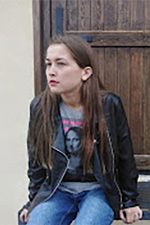 Елена Брйусова