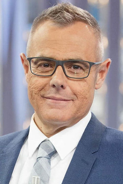 Jорди Гонзáлез