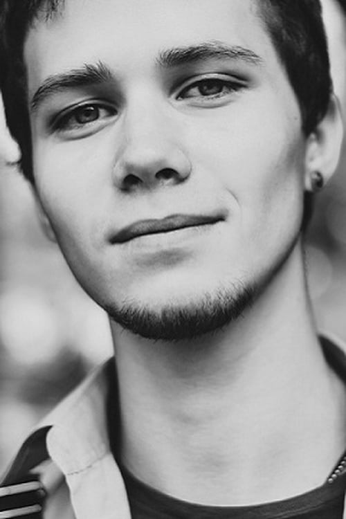 Евгенй Бакиров