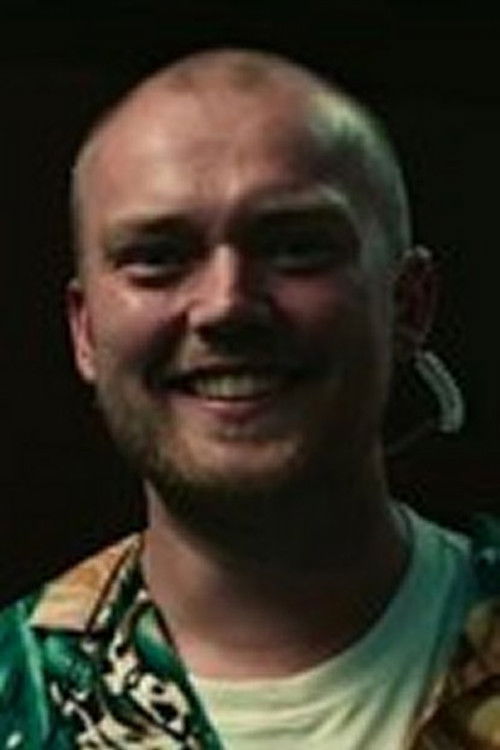 Мадс Келбæк