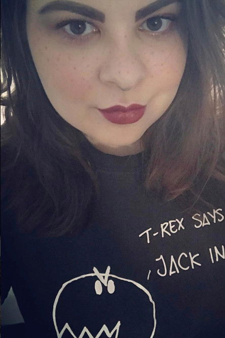 Дионне Цопланд