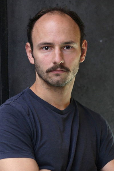 Леон Уллрицх