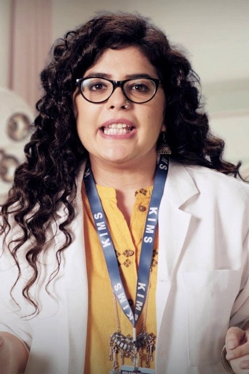 Прийанка Арйа