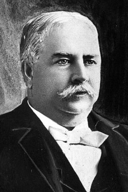 Леонард Гровер