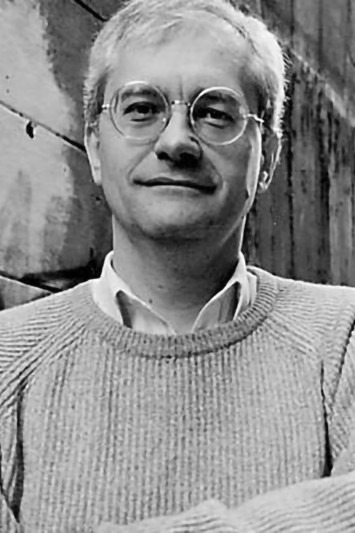 Сергио Грмек Германи