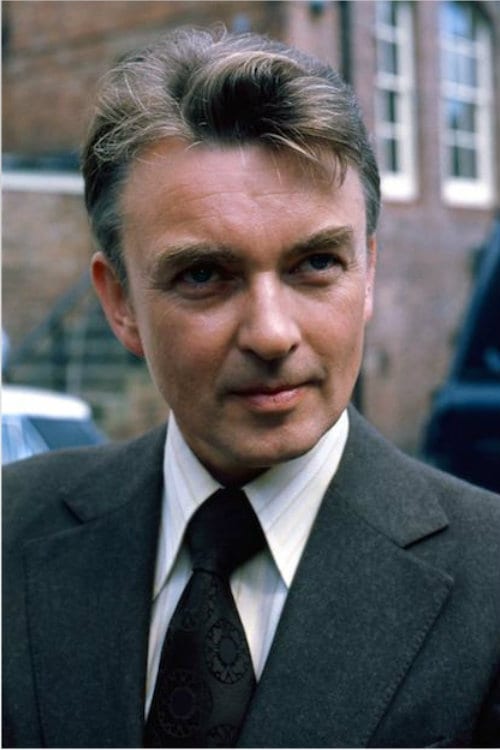 Петер Бйрне