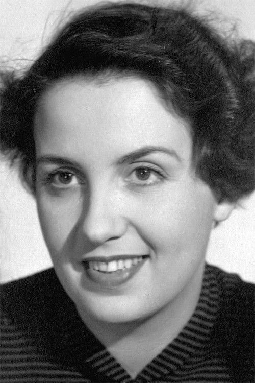 Барбро Боман