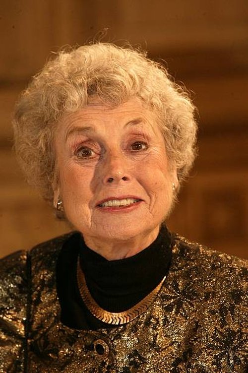 Хилда Браид