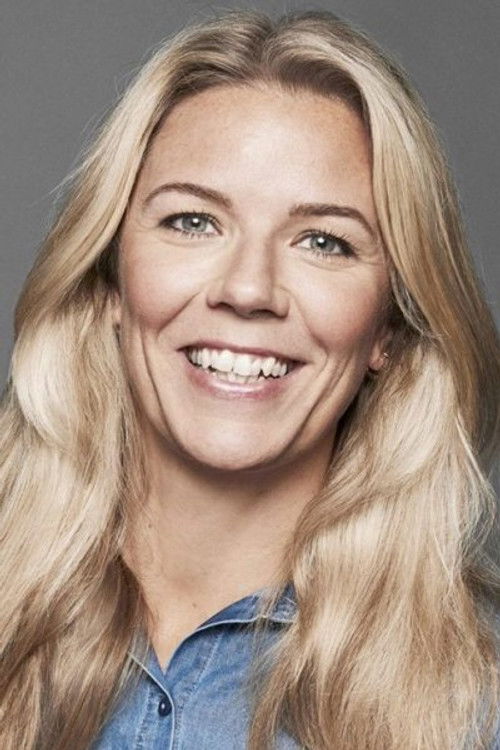 Маj-Бритт Ландин