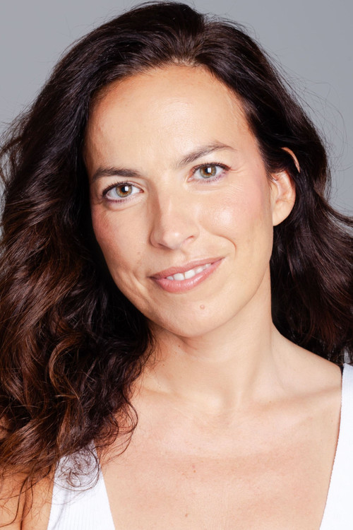 Лаура Йусте