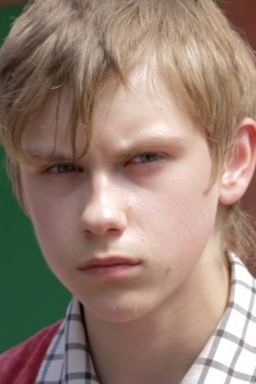 Даниил Пикула