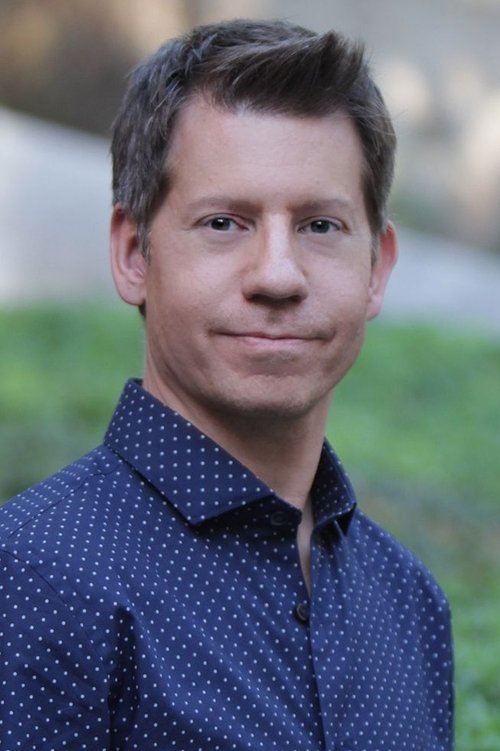  Эрик Джейкобсон