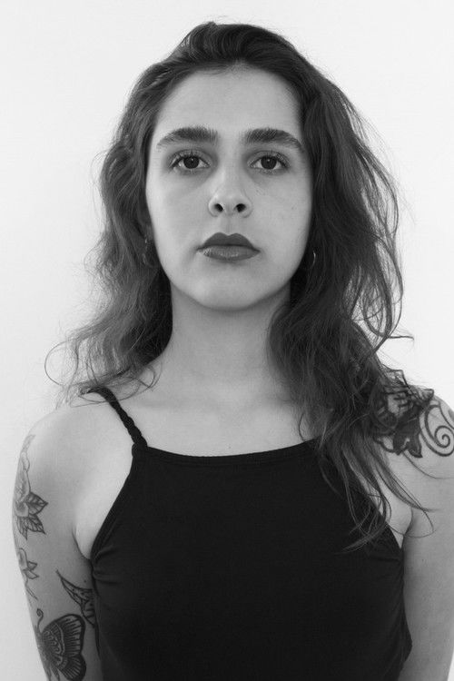 Исабела Алвес