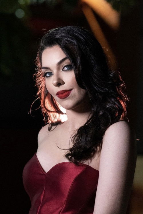 Вицториа Царнелли