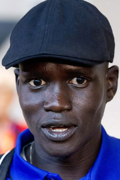  Гуор Мариал