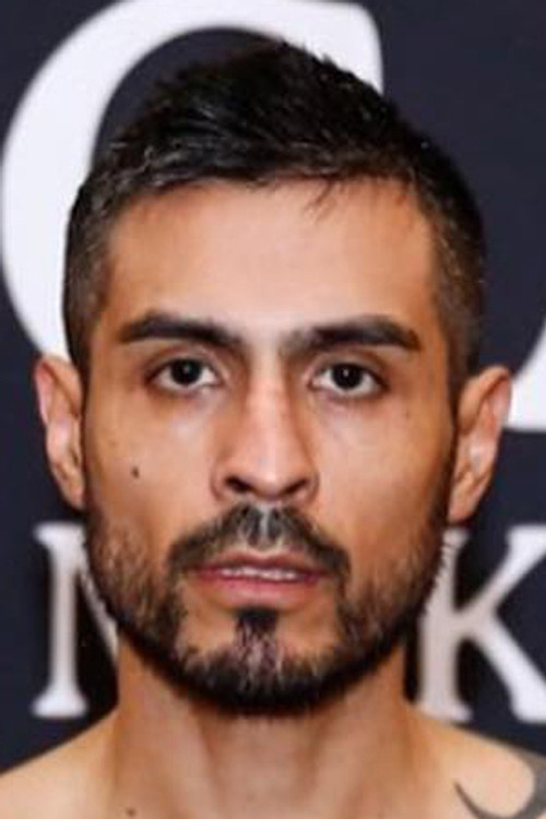 Фернандо Гарциа