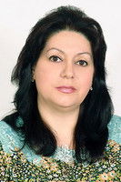 Сəидə Qулийева