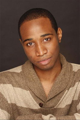 Керwин Jохнсон Jр.