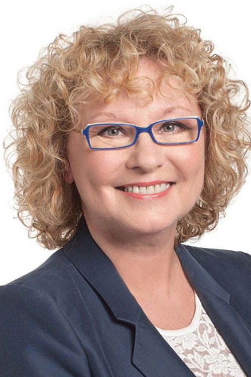 Маргуерите Блаис