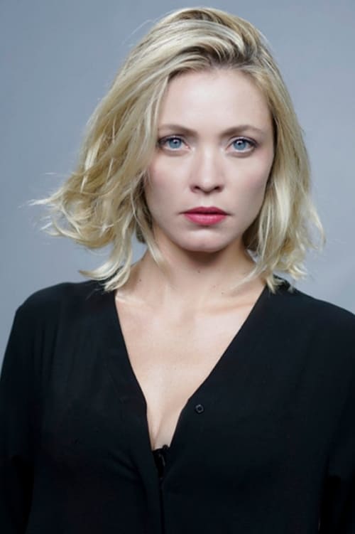 Ангелица Цацциапаглиа