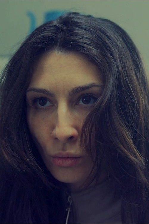 Вицториа Олсен